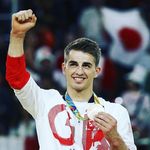 Max Whitlock - @maxwhitlock_official - Instagram