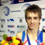 Max Whitlock - @ff_max_w - Instagram