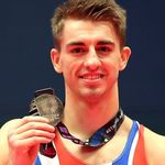 Max Whitlock Fanpage - @max.whitlock - Instagram