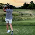 Max Whitman - @moodagolf - Instagram