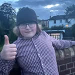 Max Whyte - @maximus_triangle42 - Instagram