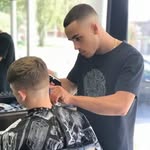 Max Whyte - @maxwhytebarber - Instagram