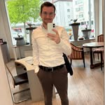 Max Alexander Wiemer - @alexwiemer.de - Instagram