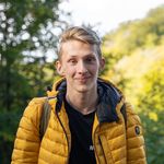 Maximilian Wiesenbach 🌍 - @maxwiesenbach - Instagram
