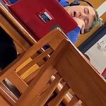 Max Steven Wilbur - @biggiewax821 - Instagram