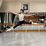 Max Wilcox - @maxwilcox_ballet - Instagram