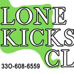 Max Wilcoxson - @lone_kicks_cle - Instagram