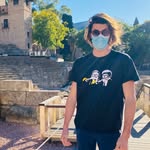 Max da Wildman - @maximilianthechameleon - Instagram