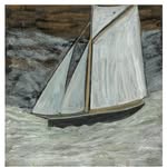Max Wildman - @alfredwallisforsale - Instagram