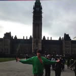 Max Wildman - @canadain_kid - Instagram
