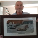 Max Wildman - @maxwildmanart - Instagram