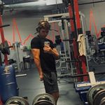 💎Max Wilkerson💎 - @milk.fitness - Instagram