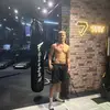 Maxwilkofitness - @max.wilkinson.pt - TikTok