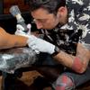 Max Willis - @maxandrewtattoo - TikTok