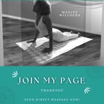 Maxine Willocks - Facebook