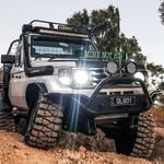 4x4_lovers_44 - @maxwi_lloughby007 - Instagram
