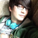 Max Willoughby - @sirgnominger - Instagram