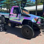 max willoughby - @4x4crue - Instagram