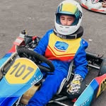 Max Willoughby - @drivetothemax - Instagram