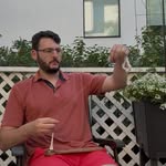 Maxwell Stein - @maxwillspin - Instagram