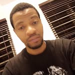 Maxwills Adekunle Palomeras - @a.maxwills - Instagram