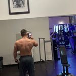 Max Wilmot - @maxwilmotlifts - Instagram
