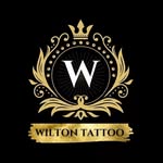 Max Wilton - @wilton_tattoo84 - Instagram