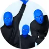 Blue Man Group Official - @bluemangroup - TikTok