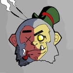 Max Wiser - @thewisdomchimp - Instagram