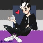 Max Withers - @chasingclouds2019 - Instagram