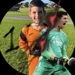 Max Withers - @max_the_goalie - Instagram