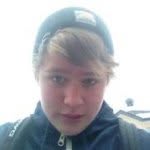 Max Witte - @dusnekdk - Instagram
