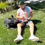 Max Wolfe - @maxwell.wolfe.s - Instagram