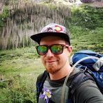 Max Wolfe - @co_wolfe - Instagram