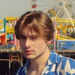 Maxwell Wolfe - @maxwell.wolfe - Instagram
