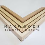 Maxwoods Framers - @maxwoodsframers - Instagram