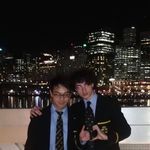 Maximillian - @max_woollard - Instagram