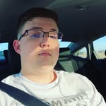 Maxwell Worley - @madmaxreacts - Instagram