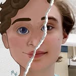 Max Wray - @you_wanna_peach_of_me - Instagram