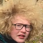 Max Wray - @thecrustychumbucket - Instagram