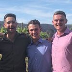 Maxwell Wrightson - @maxwellwrightson - Instagram