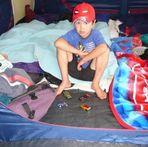 Maxwell Wrightson - Facebook