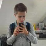 Max Wulf - @thehonorman - Instagram