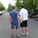 Max Balthasar Wulff - @ich_bin_der_geile - Instagram