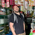 Max Wunderlich - @wunderbaker - Instagram