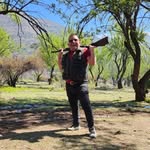 Max Yáñez - @max_yanez123 - Instagram