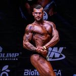 gym,fixedgear,tatto,beardman - @max_yasmenko - Instagram