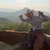 Max Yates - @horsebackandhungover - TikTok