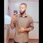 Maxwell Nana Yaw Aggrey - @max_goodies_2 - Instagram