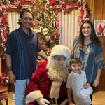 Max Anthony Ybarra - @marcielos_dad34 - Instagram